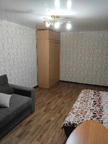 1 комнатная квартира, Район Янтаря