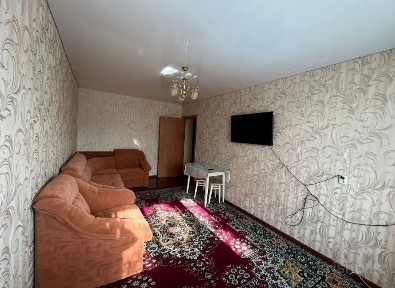 Продам 2 комн. кв 5/5, н/у, р-н Северного. 18.300