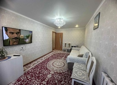 Продам 3 комн. кв. 1/9, район Океана, 26.500