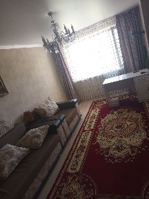 Сдается квартира на долгий срок