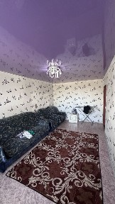 Сдается двух ком квартире в шахане