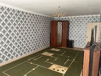 Сдается в аренду квартира