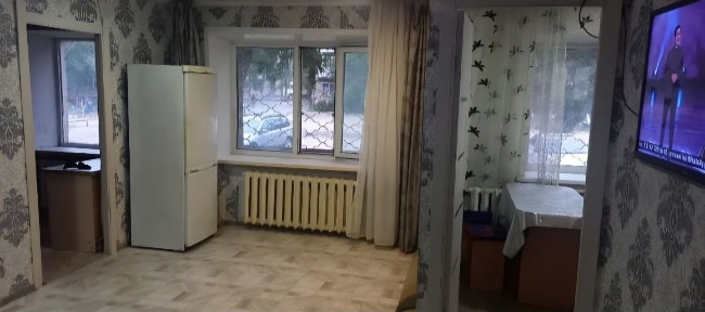 Продам 2-х комнатную квартиру