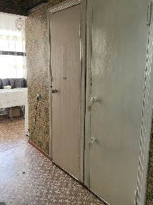 Продам однокомнатную квартиру