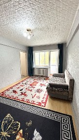 Продам 4-х комн. квартиру с шикарным видом!