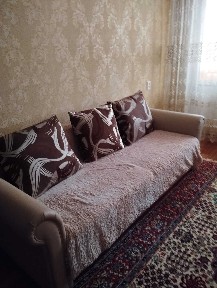 2х комнатная квартира