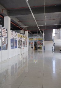 Торговые бутики в аренду в ТЦ