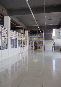 Торговые бутики в аренду в ТЦ