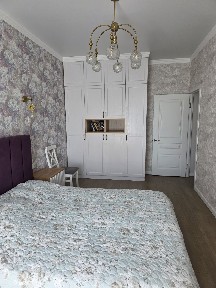 Продам 2х комн квартиру