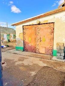 ҮЙ Сатылады срочно село Байқоныс