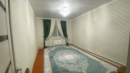 квартира коммунизм 4 комната