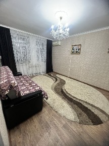 Сдам 2 комнатную квартиру