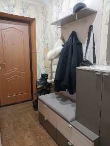 Продам 3 комнатную квартиру