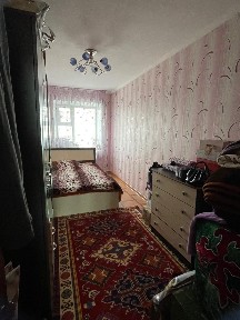 Продам 2-ух комнатную квартиру