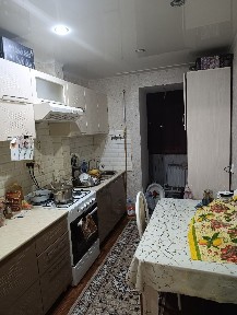 Продам квартиру в Аулиеколе