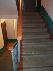 Продам однокомнатную квартиру