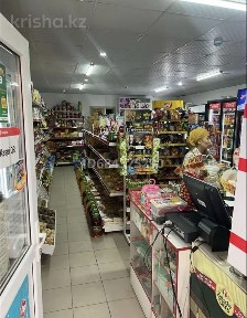 Магазин арендаға беріледі тауарымен бірге 35 мкр 31 дом