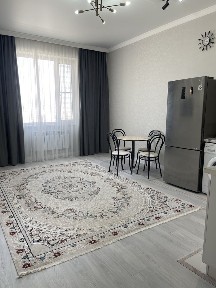 Квартира по суточно