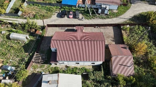 В продаже Административное здание Аскартау 53