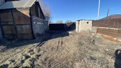 Продаётся коммерческое здание 180 м² - бывшая пекарня