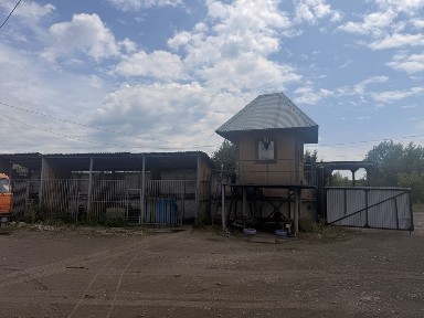 Продам или обмен производсвенная база