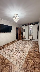 Квартира сатылады