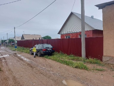 Продам дачу на Чубарсу 12сот.