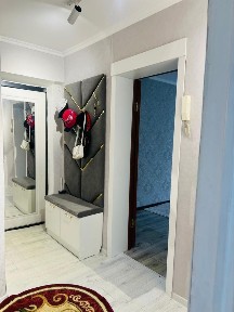 3 бөлмелі пәтер сатылады