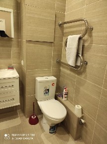 Аренда 1 комнатной квартиры