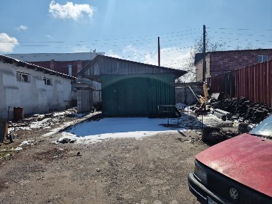 Покрасочная камера в сдам в аренду