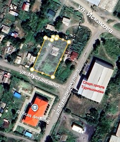 Продается частный дом