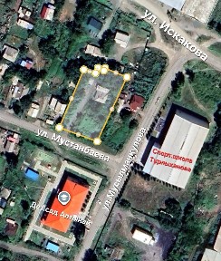 Продается частный дом