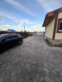 Дом в с. Байтерек