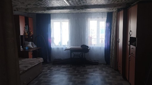 Продам дом в с. Явленка