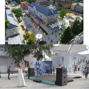 Сдам в аренду помещение 85 кв м на Арбате