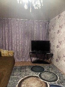 Сдам квартиру понедельно/помесячно