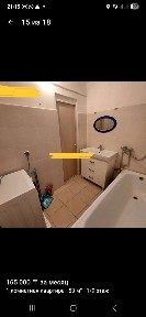 Сдам квартиру в отличном состоянии на длительный сррк