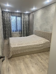 2-комнатная | 4 мкр | Абая | Family Park | Почасово/посуточно