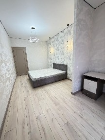 Алматинская область, Тельмана