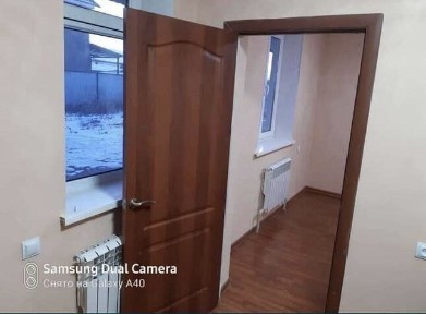 Сдается квартира