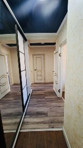 Сдам квартиру на длительный срок