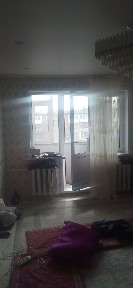 Продам 2 х квартиру с ремонтом рядом Зорка кафе