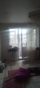 Продам 2 х квартиру с ремонтом рядом Зорка кафе