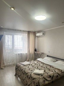 Карагандинская область, Приозерск