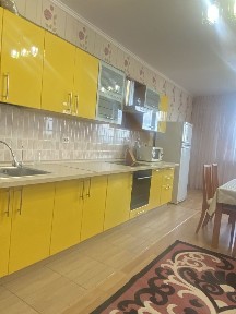 Продается 2 х. к. кв, г Актау, 15-59-5 эт, ЖК Овация, 17/5