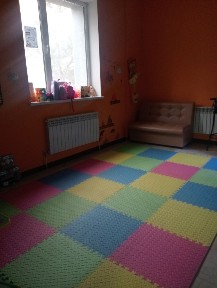 Сдам кабинет для логопеда дефектологу