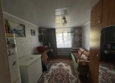 Продается дом в поселке Большая Чураковка, рассмотрим рассрочку