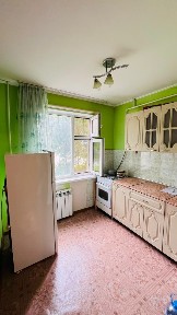 Продается 1 комнатная квартира