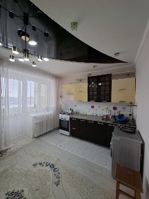 1 комнатная квартира