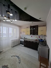 1 комнатная квартира